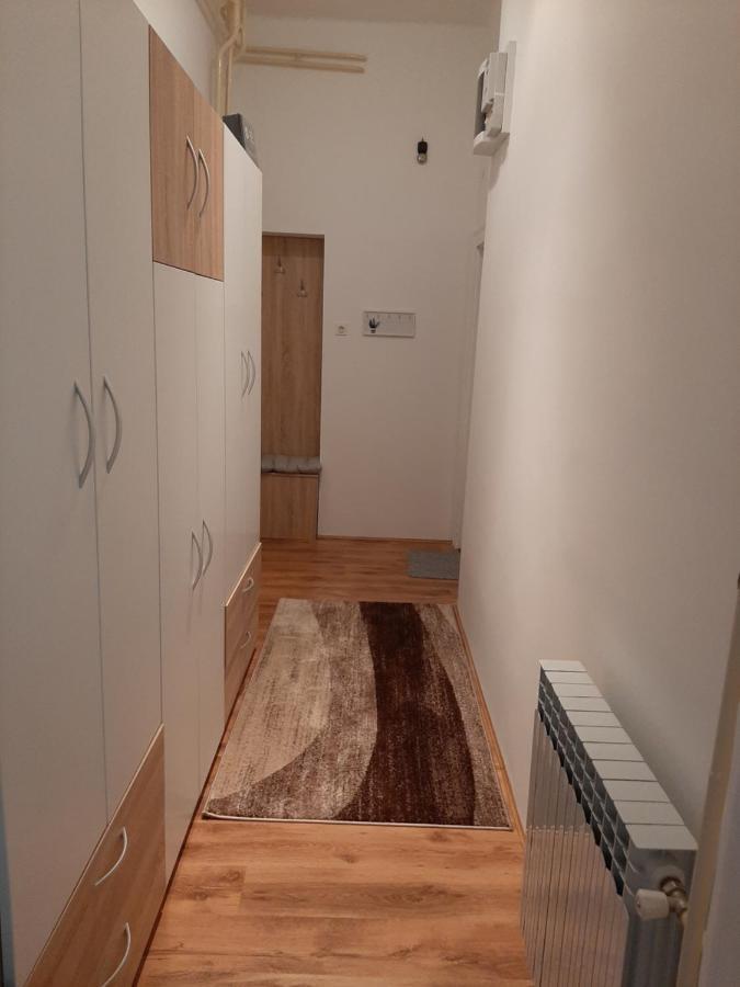 אוסילק Apartman Kod Kestena מראה חיצוני תמונה
