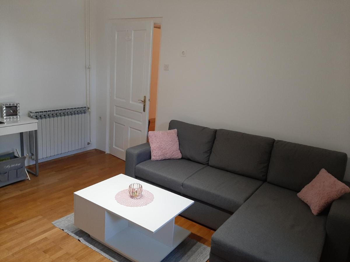 אוסילק Apartman Kod Kestena מראה חיצוני תמונה