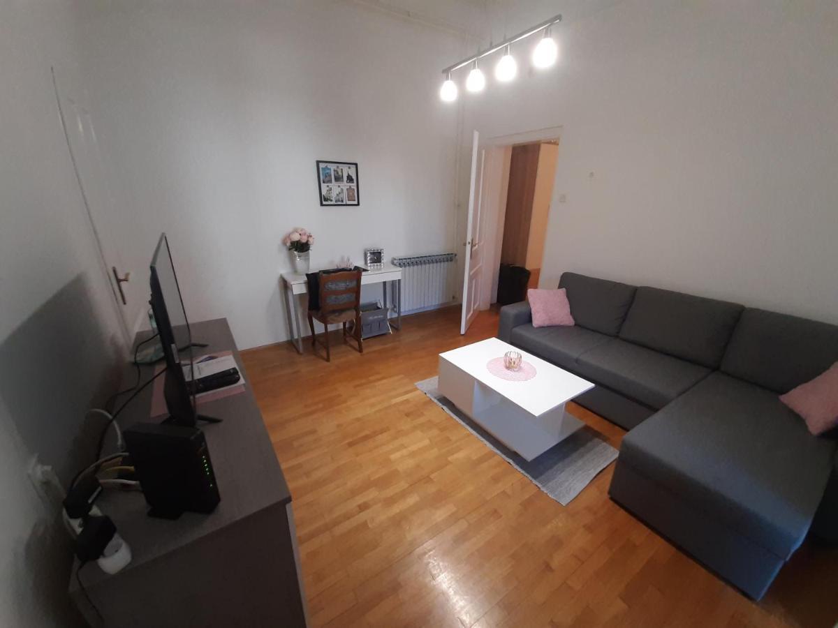 אוסילק Apartman Kod Kestena מראה חיצוני תמונה